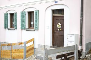 Fotografie z fotogalerie ubytování Chasina Rosa v destinaci Scuol
