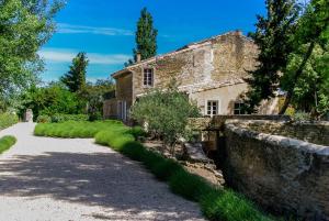 Ảnh trong thư viện ảnh của La Moutière ở Colonzelle +38 ảnh