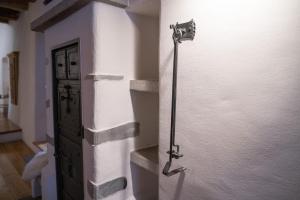 Fotografie z fotogalerie ubytování Chasa Riatsch v destinaci Ardez