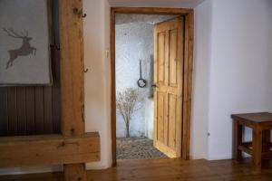 Fotografie z fotogalerie ubytování Chasa Riatsch v destinaci Ardez