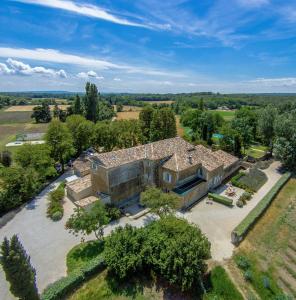 Ảnh trong thư viện ảnh của La Moutière ở Colonzelle