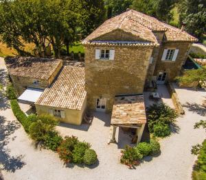 Ảnh trong thư viện ảnh của La Moutière ở Colonzelle