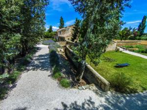 Ảnh trong thư viện ảnh của La Moutière ở Colonzelle