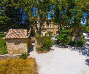 Ảnh trong thư viện ảnh của La Moutière ở Colonzelle