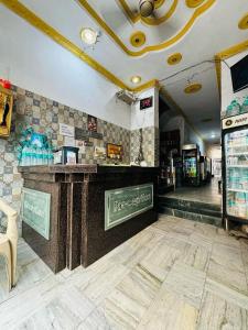 Fotografie z fotogalerie ubytování Ganga Hotel A Budget Stay v destinaci Haridvár