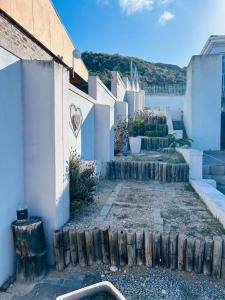 Φωτογραφία από το άλμπουμ του Cryfish Quarters σε Saldanha