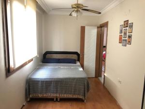 Fotografie z fotogalerie ubytování Denize 200 metre, 3+1 Bahçeli Villa v destinaci Ortaköy