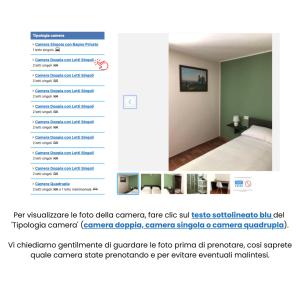 Postel nebo postele na pokoji v ubytování Agriturismo Tra Le Colline