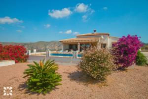 Bazén v ubytování Villa Sapphire by Abahana Villas nebo v jeho okolí