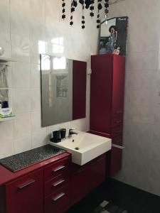 Gallery image of Villa Guadeloupe standing in Le Moule