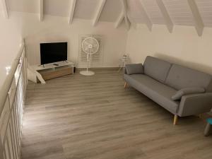 Gallery image of Villa Guadeloupe standing in Le Moule +22 photos