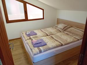 Легло или легла в стая в Вила за гости Даная-Фар Шабла