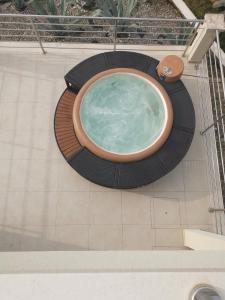 Fotografie z fotogalerie ubytování Villa Kora - luxury holiday Apartments v destinaci Lumbarda
