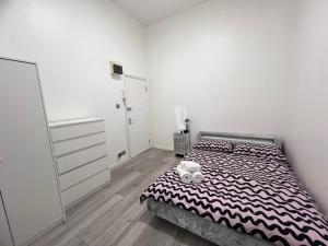 Gallery image of Comfy Apartments - Finchley Road in London