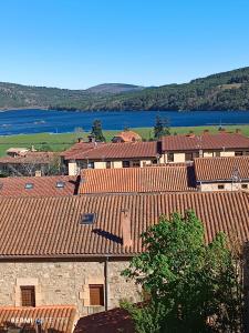 Táj az apartman közelében Még 24 kép