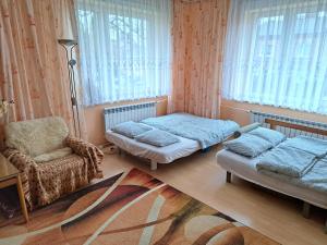 オグロジェニエツにあるSerce Juryのギャラリーの写真