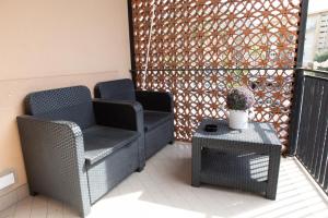 Billede fra billedgalleriet på Affittacamere Piazza Mazzini i Terracina