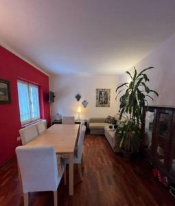 Gallery image of Casa indipendente con panorama stupendo in Montegiorgio