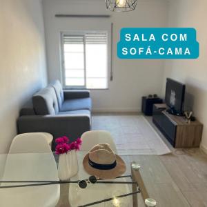 Fotografie z fotogalerie ubytování T1 Lagoa Santo André v destinaci Costa de Santo André