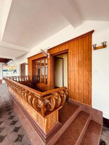 Fotografie z fotogalerie ubytování ISHA Residency v destinaci Ernakulam