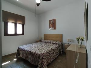 Gallery image of Casa Ramos in Conil de la Frontera