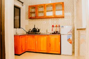 Fotografie z fotogalerie ubytování Domin Apartments v destinaci Arusha