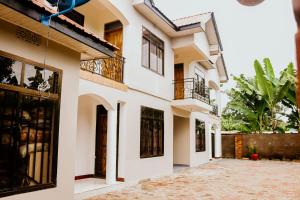 Los 10 mejores departamentos en Ngateu, Tanzania | Booking.com