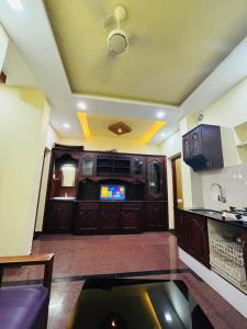 Fotografie z fotogalerie ubytování ISHA Residency v destinaci Ernakulam