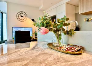 Foto de la galeria de Highrise Best Location 2 Bedrooms & 2 Bathrooms a Melbourne