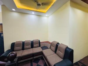 Fotografie z fotogalerie ubytování ISHA Residency v destinaci Ernakulam