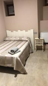 HuérmecesにあるHOTEL RURAL LOS FAROLESのギャラリーの写真