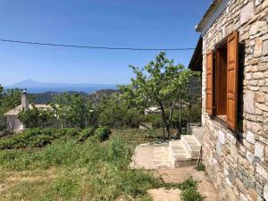 Gallery image of Lotos by Kastro in Limenaria