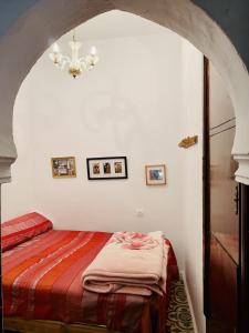 Gallery image of Casa Lucas in Tétouan