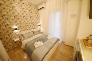 Gallery image of Locazione Turistica dello Stretto in Messina +9 photos