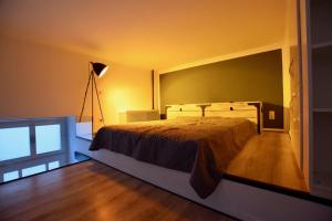 Standard Apartment by Hi5-Teréz Blv 1067 Budapest, Teréz körút 35 kép - 2