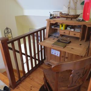 Foto sihtkohas Goleen asuva majutusasutuse Mizen View galeriist