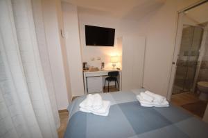 Gallery image of Locazione Turistica dello Stretto in Messina