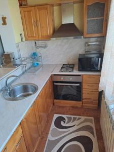 Fotografie z fotogalerie ubytování Апартамент Марти v destinaci Sandanski + 11 fotografií