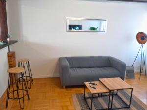 Galeriebild der Unterkunft Villa 4 Ch Plein Centre Havre in Le Havre