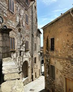 Fotografie z fotogalerie ubytování La dolce casa del polpo rosa v destinaci Campiglia Marittima + 19 fotografií