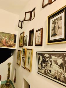 Galerija fotografija objekta Casa Lucas u gradu 'Teutan'