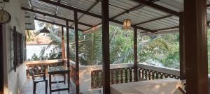 Gallery image of Malgudi Stays-Murud Janjira Beach Family Stay in Murud