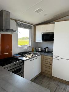 Gallery image of Burrowhead Holiday Village in Isle of Whithorn