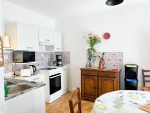 Φωτογραφία από το άλμπουμ του Maisonnette cozy proche centre-ville σε Saint-Sulpice-sur-Risle