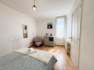 Φωτογραφία από το άλμπουμ του Maisonnette cozy proche centre-ville σε Saint-Sulpice-sur-Risle +14 φωτογραφίες