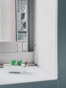 茅崎市湘南民泊kabigon的相册照片