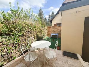 Φωτογραφία από το άλμπουμ του Maisonnette cozy proche centre-ville σε Saint-Sulpice-sur-Risle