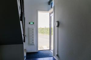 Fotografie z fotogalerie ubytování Strand Appartementen Wemeldinge v destinaci Wemeldinge