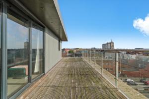 Galeriebild der Unterkunft Stunning Penthouse in Chelmsford - Large Rooftop in Chelmsford