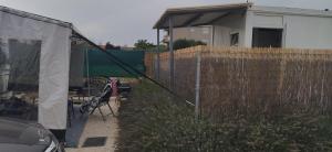 Galeriebild der Unterkunft Camping Sukošan Beach in Sukošan